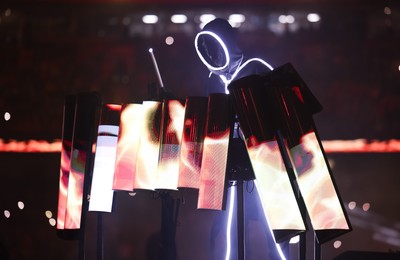 210226 - Wales v Scotland, 2026 Guinness Six Nations - Stickmen Project at half time