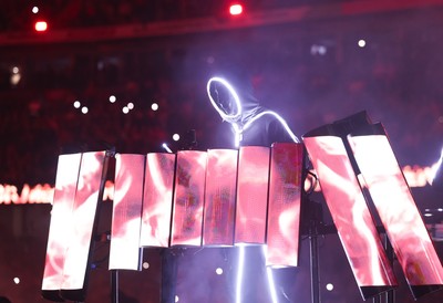 210226 - Wales v Scotland, 2026 Guinness Six Nations - Stickmen Project at half time