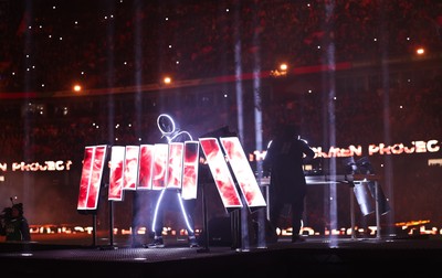 210226 - Wales v Scotland, 2026 Guinness Six Nations - Stickmen Project at half time