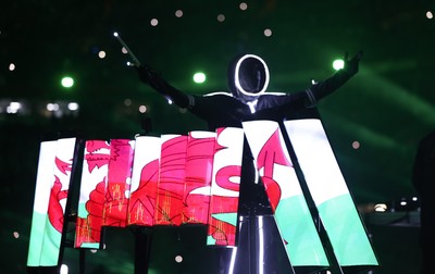 210226 - Wales v Scotland, 2026 Guinness Six Nations - Stickmen Project at half time