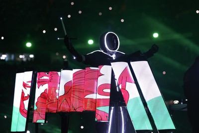 210226 - Wales v Scotland, 2026 Guinness Six Nations - Stickmen Project at half time