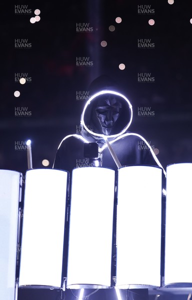 210226 - Wales v Scotland, 2026 Guinness Six Nations - Stickmen Project at half time