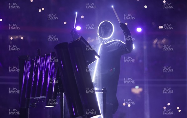 210226 - Wales v Scotland, 2026 Guinness Six Nations - Stickmen Project at half time