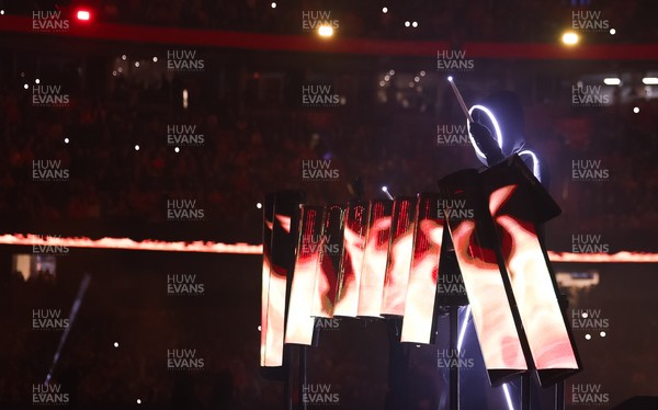 210226 - Wales v Scotland, 2026 Guinness Six Nations - Stickmen Project at half time