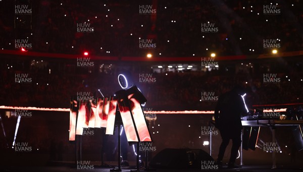 210226 - Wales v Scotland, 2026 Guinness Six Nations - Stickmen Project at half time