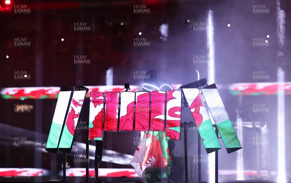 210226 - Wales v Scotland, 2026 Guinness Six Nations - Stickmen Project at half time