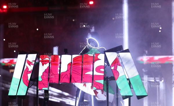 210226 - Wales v Scotland, 2026 Guinness Six Nations - Stickmen Project at half time