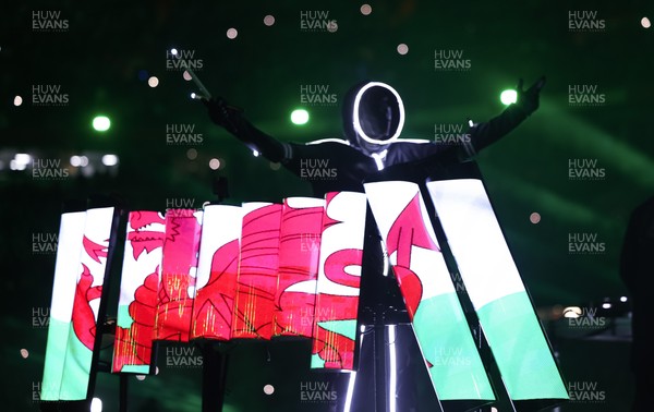 210226 - Wales v Scotland, 2026 Guinness Six Nations - Stickmen Project at half time