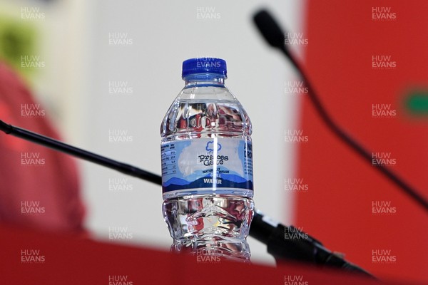 210226 - Wales v Scotland - Guinness Men's Six Nations - 