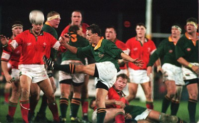 Wales A v South Africa 261094