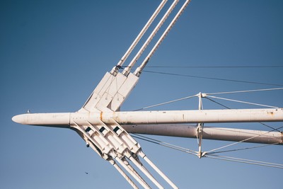291125 - Wales v South Africa - Quilter Nations Series - General views of Principality Stadium ahead of the game 