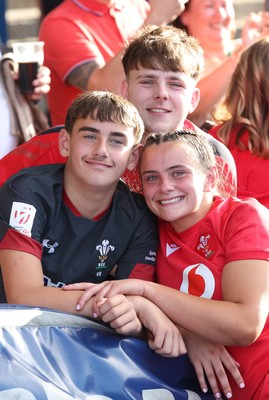 260926 Wales v USA, Vodafone Wales WXV Series - Branwen Metcalfe of Wales 