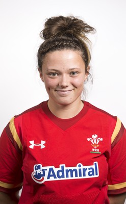 Wales Women 6 Nations Squad 060116