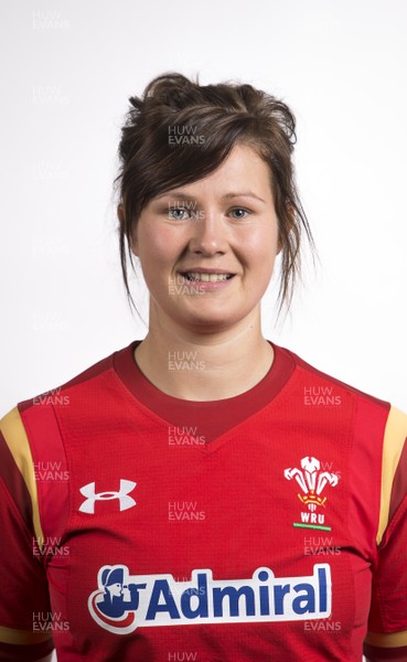 060116 - Wales Women Headshots - Dyddgu Hywel