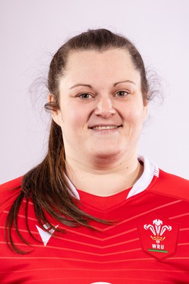 Wales Women 6 Nations Squad 070323