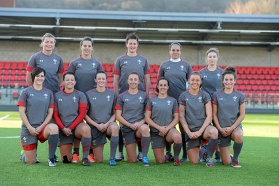 Wales Women 7s Squad 301114