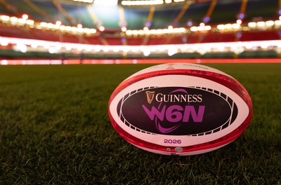 Wales Women Captain's Run 100426