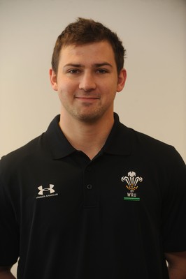 20.12.09 - Wales Women Rugby Squad - Johnny Goodnee. 