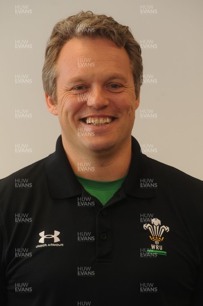 20.12.09 - Wales Women Rugby Squad - Dan Cottrell. 