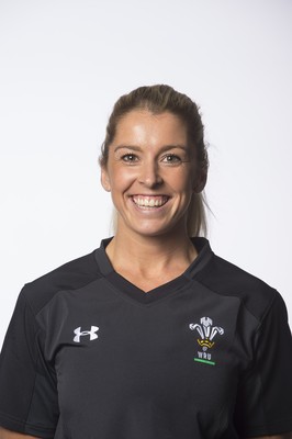 Wales Women Rugby Squad 240118