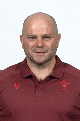 100725 - Wales Women Headshots - Sean Lynn
