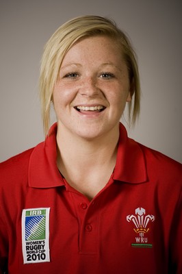 Wales Women Squad 170710