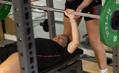 250625  Wales Women U20 Training Session - during a training session ahead of their U20 Six Nations festival