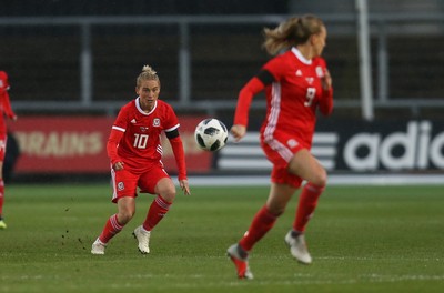 Wales Women v Czech Rep Women 040419