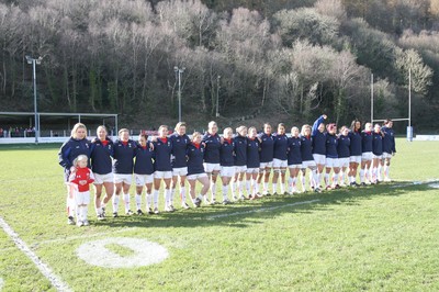 13.03.11 Wales Women v Ireland Women ...  