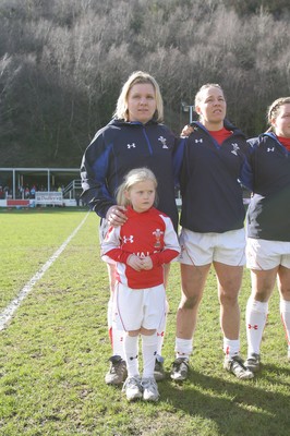 13.03.11 Wales Women v Ireland Women ...  