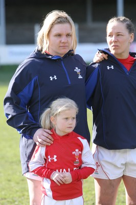 13.03.11 Wales Women v Ireland Women ...  