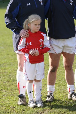 13.03.11 Wales Women v Ireland Women ...  