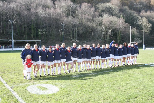 13.03.11 Wales Women v Ireland Women ...  