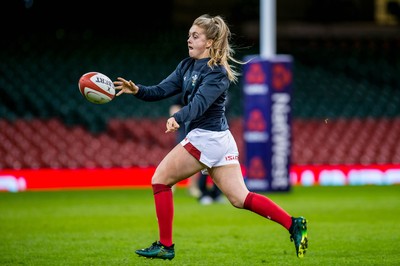 Wales Women v Italy Women 110318