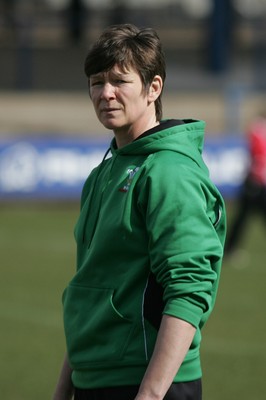 Wales Women v Italy Women 210310