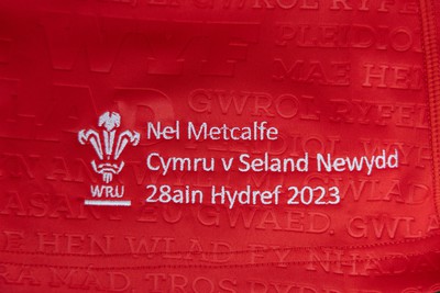 Wales Women v New Zealand Women 281023