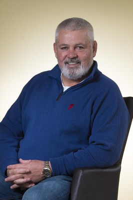 Warren Gatland Feature 080514