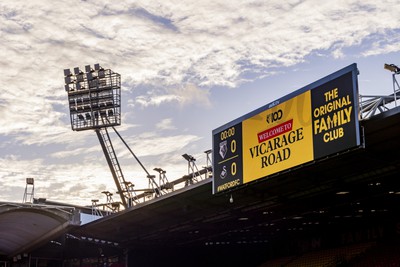 Watford v Swansea City 051022