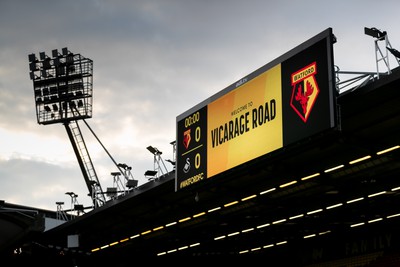 Watford v Swansea City 060324