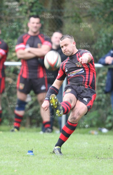 110513 - Wattstown v Pontycymmer, SWALEC League 4 South East - 