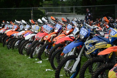 Welsh 2 Day Enduro 290617