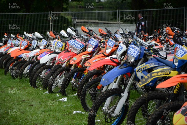 290617 - Welsh 2 Day Enduro - Llandrindod Wells - 