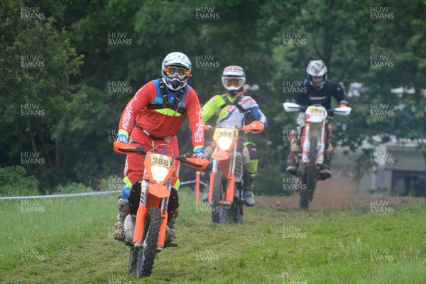 290617 - Welsh 2 Day Enduro - Llandrindod Wells - 