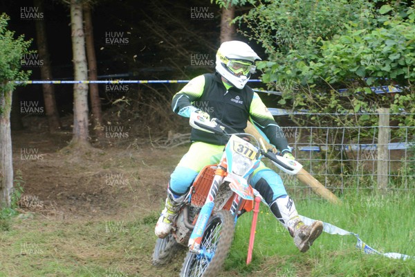 290617 - Welsh 2 Day Enduro - Llandrindod Wells - 