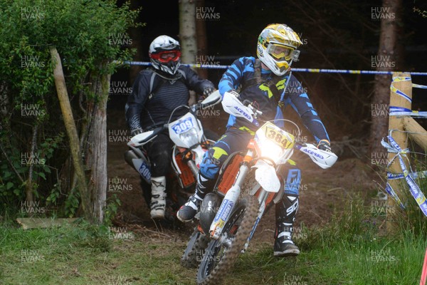 290617 - Welsh 2 Day Enduro - Llandrindod Wells - 