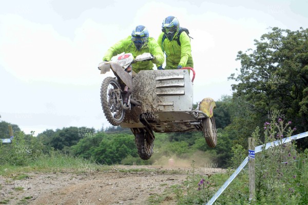 290617 - Welsh 2 Day Enduro - Llandrindod Wells - 