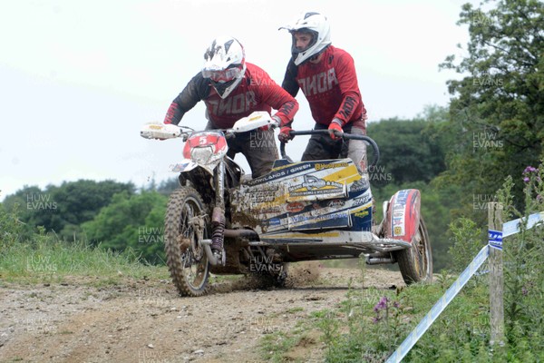 290617 - Welsh 2 Day Enduro - Llandrindod Wells - 