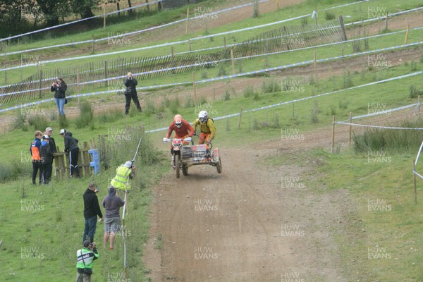 290617 - Welsh 2 Day Enduro - Llandrindod Wells - 