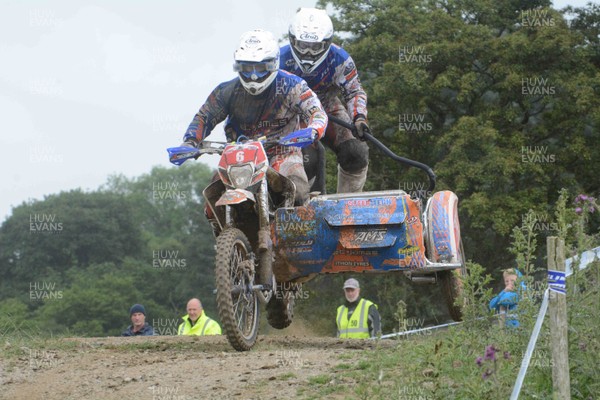 290617 - Welsh 2 Day Enduro - Llandrindod Wells - 