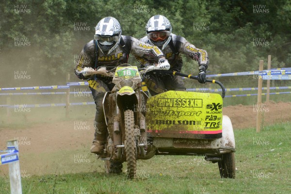 290617 - Welsh 2 Day Enduro - Llandrindod Wells - 